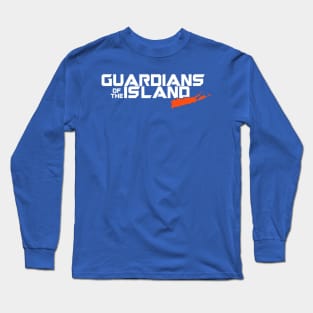 Island Protectors Long Sleeve T-Shirt